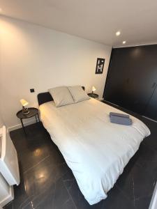 Appartement standing calme