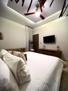Casa V - Penthouse Elegance
