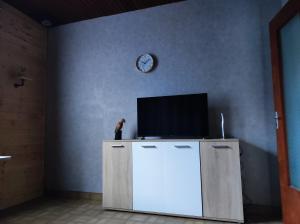 Chalets Chalet rural : photos des chambres