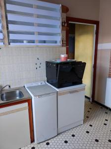 Chalets Chalet rural : photos des chambres