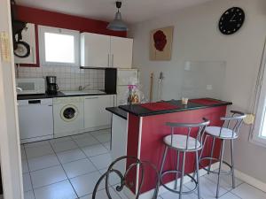 Gîte de la mouette