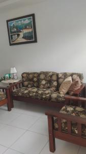 Casa Cida PARA SAO JOÃO