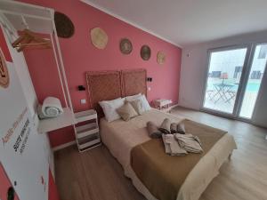 Guest House Azeitão, Wine, Lodge