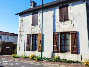 Appartements FUTUROGITE : photos des chambres