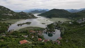 Studio Apartment Cudo Nevidjeno