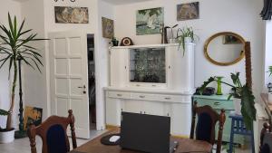 Kwatera artystyczna w Giżycku