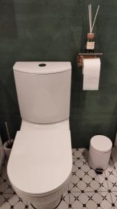 Kwatera artystyczna w Giżycku