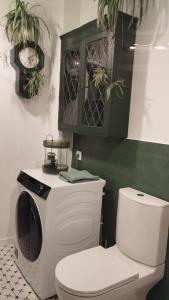 Kwatera artystyczna w Giżycku