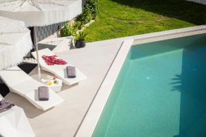 Luxury Apartment Sunray