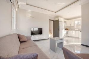 Likya Karya Villaları