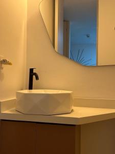 Apartaestudio acogedor Norte de Armenia