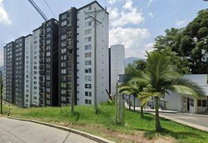 Apartaestudio acogedor Norte de Armenia