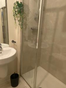 Timeless Charm, Historic 3-Bedroom Getaway near Monmouth Castle, Sleeps 5, Parking, WiFi