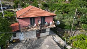 Studio Apartment Cudo Nevidjeno