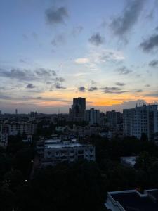 Premium Appartment at Ballygunge-Kolkata