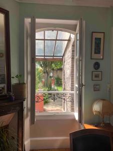 Sejours chez l'habitant Chambres chez l-habitant - maison des annees 30 : photos des chambres