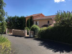 B&B / Chambres d'hotes L-Oree de Marcy : photos des chambres