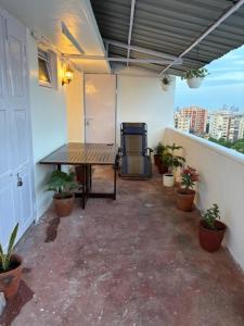 Premium Appartment at Ballygunge-Kolkata