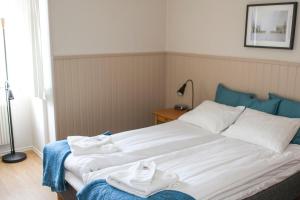 STF Wendelsberg Hotel & Hostel