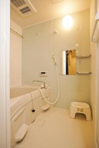 鄰近大阪城公園 2層寧靜獨棟 三臥有房門 2獨立衛浴 機場心齋橋usj梅田一線直達 WiFi