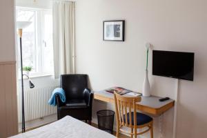 STF Wendelsberg Hotel & Hostel