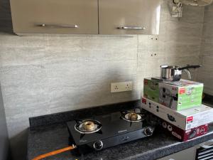 Premium Appartment at Ballygunge-Kolkata