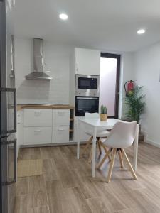 Apartamento Casa OLALLA