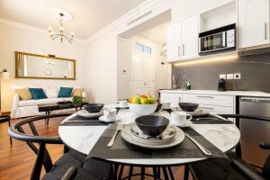 Asty Luxury Apartments