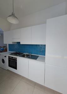 Luxury Villa just 50 mt from the beach