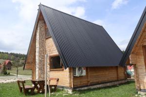 Portes du Soleil - Zabljak