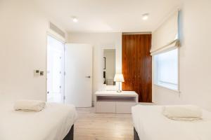 Clarges- HSK Luxury Apartments
