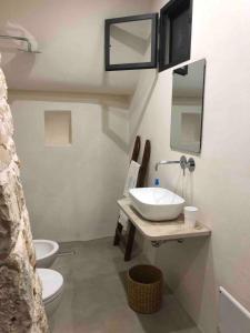 Casa in Pietra