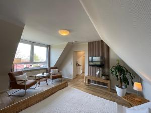 Pension "Zur Steilküste"