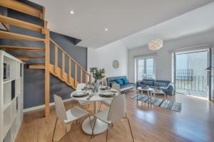 Picasso Duplex Deluxe