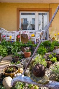 Pokoje goscinne Monika 1000 Lecia Państwa Polskiego 3