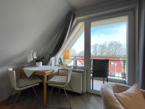 Pension "Zur Steilküste"