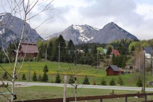 Portes du Soleil - Zabljak