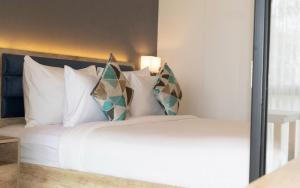 Anagata Paradiso Bali