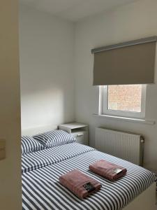 Private studio in Antwerp