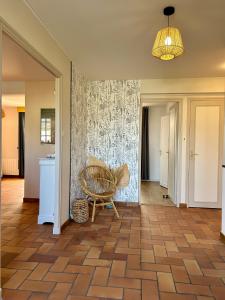 Maisons de vacances L’Apazys : photos des chambres