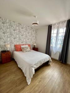 Maisons de vacances L’Apazys : photos des chambres