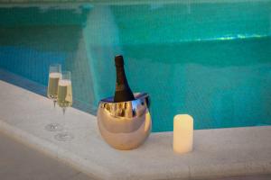 Luxury Apartment Sunray