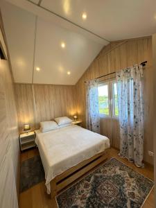 Komfortowe domki nad jeziorem Sztabinki