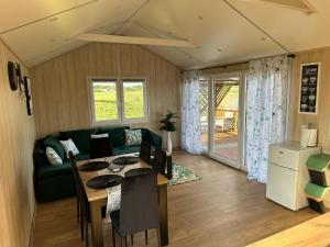 Komfortowe domki nad jeziorem Sztabinki