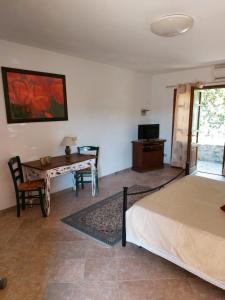 Two-Bedroom Family Apartment