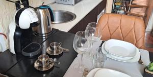 The Models Apartment 35mq - Brera Moscova WiFi 338mb