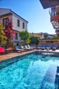 Sezgin Boutique Hotel