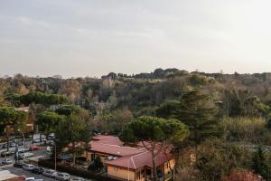 Appartamento Attico