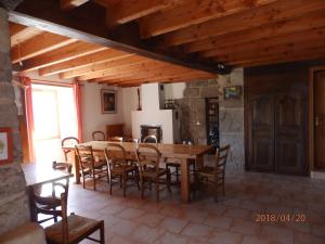 la ferme de theolier