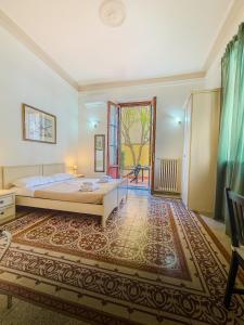 Double or Twin Room with Private Bathroom room in Guest House L'Aranceto